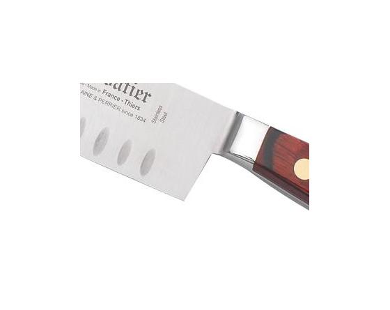 Sabatier Santuko Cuisine Orientale 17 Cm Alvéolée Sabatier - 8500SA20ACOL