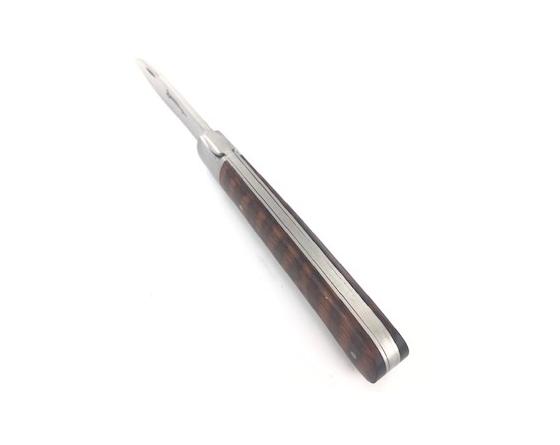 Sabatier Sauveterre - 1 Mitre - Amourette Laguiole En Aubrac - 12114