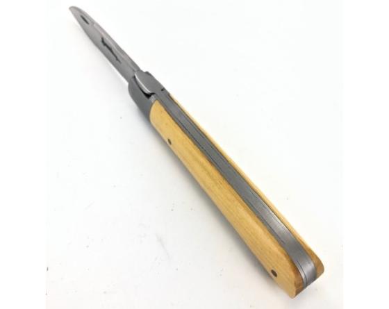 Sabatier Sauveterre - 1 Mitre - Buis Laguiole En Aubrac - 12116