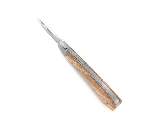 Sabatier Sauveterre - 1 Mitre - Olivier Laguiole En Aubrac - 12113