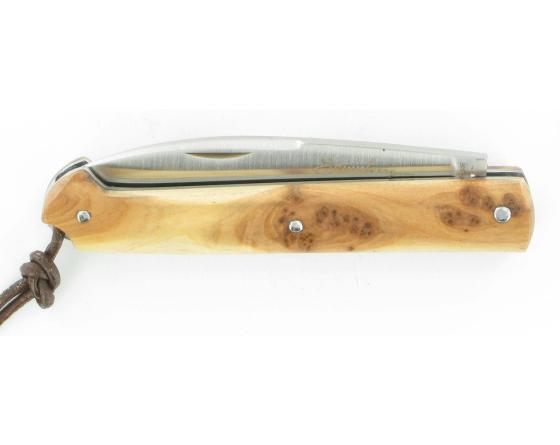 Sabatier Sauveterre 7 5 Cm Plein Manche Genévrier Laguiole En Aubrac - 12134