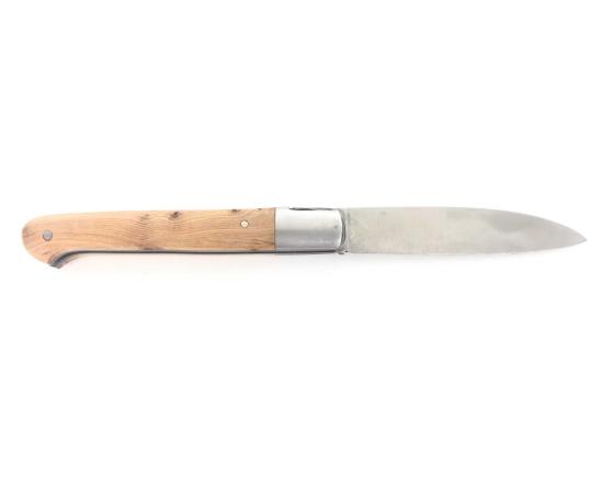 Sabatier Sauveterre 9 Cm 1 Mitre Genévrier Laguiole En Aubrac - 12140