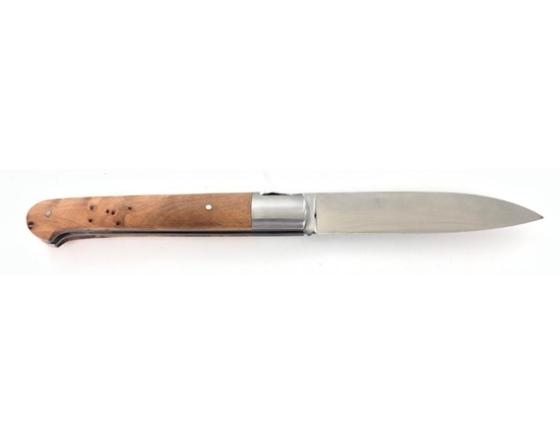 Sabatier Sauveterre Genévrier Prestige Laguiole En Aubrac - 12131