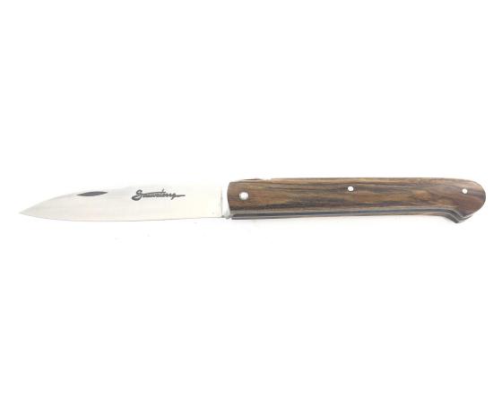 sabatier Sauveterre Pistachier Prestige Laguiole en Aubrac - 12130