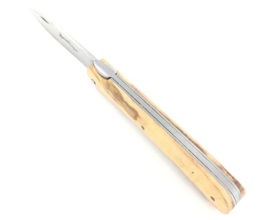 Sabatier Sauveterre Plein Manche Olivier Laguiole En Aubrac - 12125