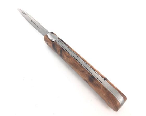 Sabatier Sauveterre Thuya Prestige Laguiole En Aubrac - 12148