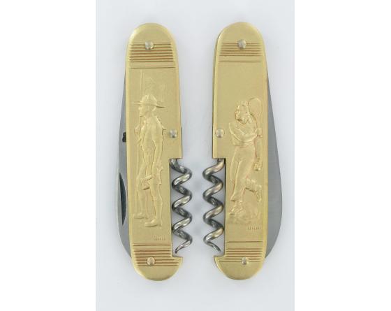 Sabatier Scout - Tennis - 2 Pièces Coursolle - Thiers - 17103