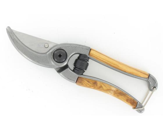 Sabatier Sécateur De Jardin 20 Cm - Revêtement Des Branches Olivier Arno - Thiers - 37111