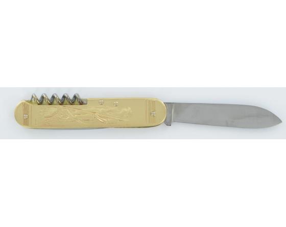 Sabatier Semeur - Faucheur - 3 Pièces Coursolle - Thiers - 17106