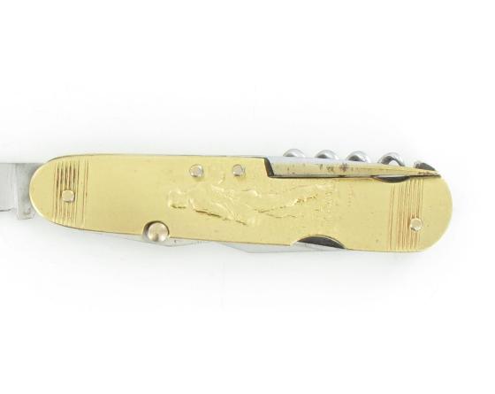 Sabatier Semeur - Faucheur - 6 Pièces Coursolle - Thiers - 17147