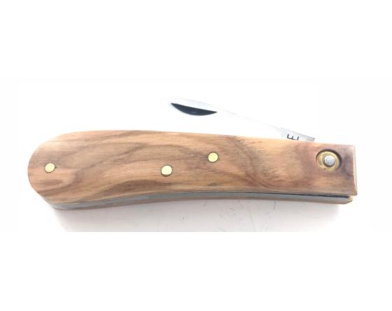 Sabatier Serpette - Carbone - Manche Olivier Coursolle - Thiers - 17233