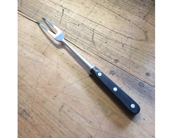 Sabatier Service à Découper Courbe SPECIAL BBQ Ref 400 Sabatier - 1110SERVDECBBQ1