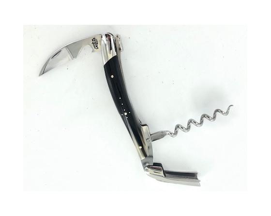 Sabatier Sommelier Corne Blonde Forge De Laguiole - 60221
