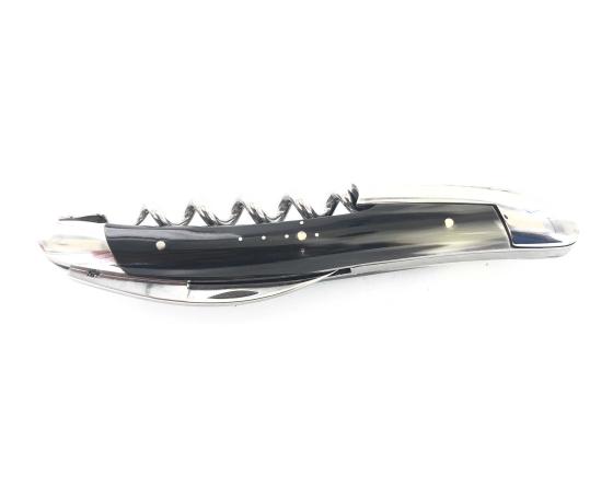 sabatier Sommelier Corne blonde Forge de Laguiole - 60221 sabatier Sommelier Corne blonde Forge de Laguiole - 60221