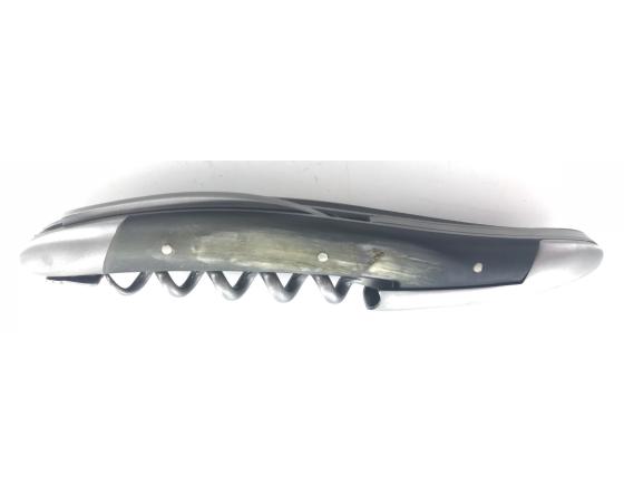 Sabatier Sommelier Corne D'Aubrac Forge De Laguiole - 60218