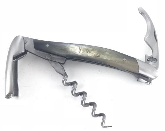 Sabatier Sommelier Corne D'Aubrac Forge De Laguiole - 60218