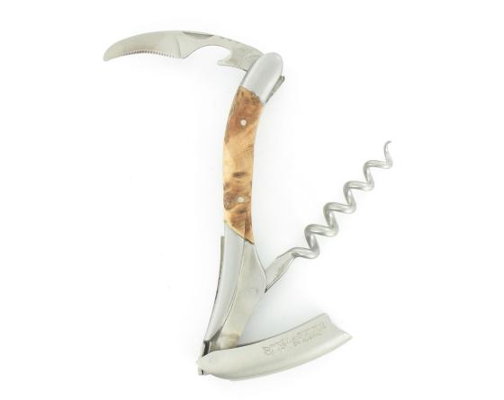 Sabatier Sommelier Genévrier Laguiole En Aubrac - 55168