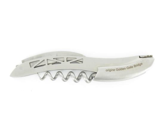 Sabatier Sommelier Golden Gate San Francisco Laguiole En Aubrac - 55155