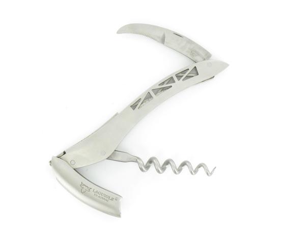 Sabatier Sommelier Golden Gate San Francisco Laguiole En Aubrac - 55155