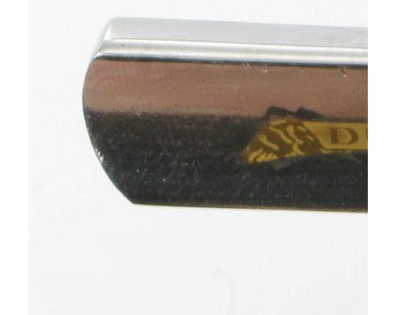 Sabatier Sonnant évidé Série Luxe Amourette 5/8 Thiers-Issard - Thiers - 21112