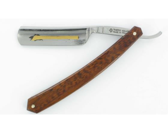 Sabatier Sonnant évidé Série Luxe Amourette 5/8 Thiers-Issard - Thiers - 21112