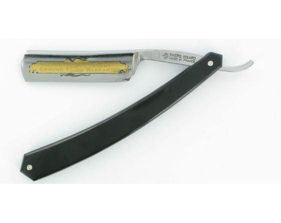 sabatier Sonnant évidé Série Super Luxe Ebène 6/8 Thiers-Issard - Thiers - 21110