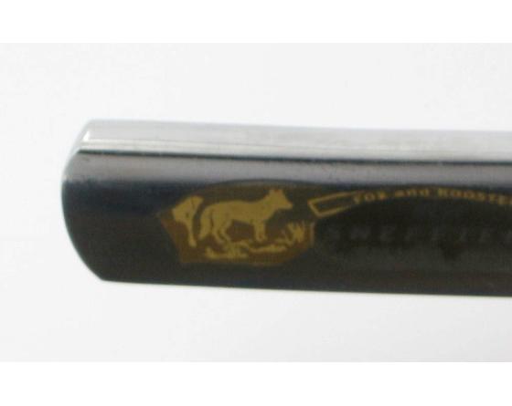 Sabatier Sonnant évidé Série Super Luxe Olivier 5/8 Thiers-Issard - Thiers - 21113