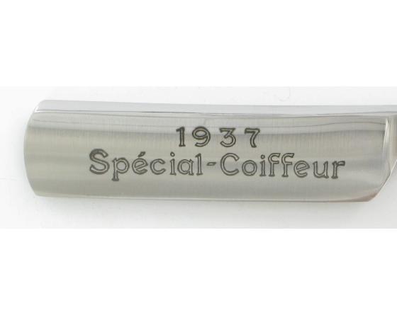 Sabatier Spécial Coiffeur Noir 5/8 Thiers-Issard - Thiers - 21136