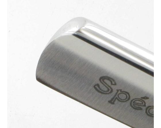 Sabatier Spécial Coiffeur Noir 5/8 Thiers-Issard - Thiers - 21136