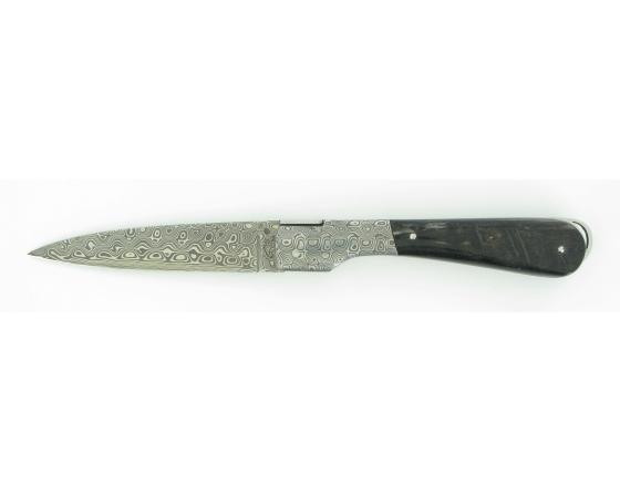 sabatier Sperone Damas Buffle brut Fontenille Pataud - Thiers - 11185