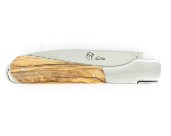 Sabatier Sperone Olivier - Mitre Fontenille Pataud - Thiers - 11233