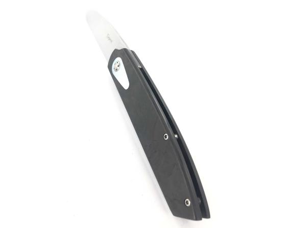 Sabatier Stéphane Sagric - Liner Fibre De Carbone - Insert Nacre Sagric Stéphane - 33391