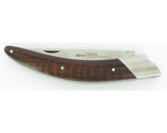 Sabatier Styl'ver Amourette Goyon Chazeau - Thiers - 25102