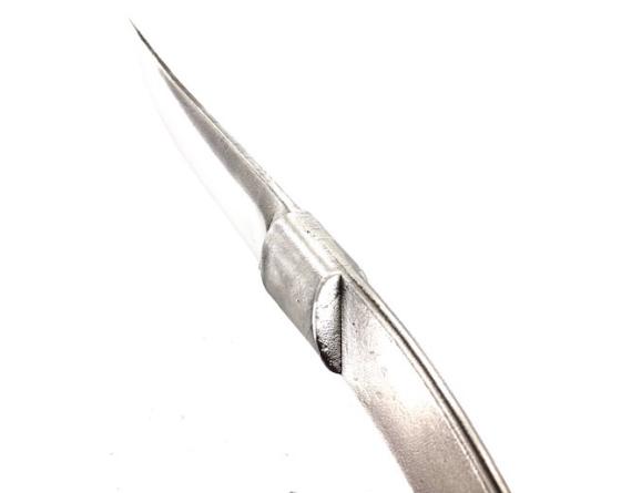 Sabatier Styl'ver Table Factory - Coffret De 6 Pièces Goyon Chazeau - Thiers - 25235