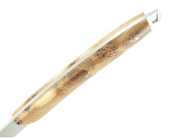 Sabatier "Tably" - Le Thiers Table 6 Bois Différents - Coffret De 6 Pièces Locau -Thiers - 30213