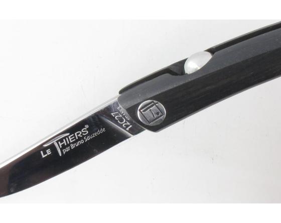 Sabatier The Sphère Thiers Ebène - Petit Modèle Facosa - Thiers - 50140