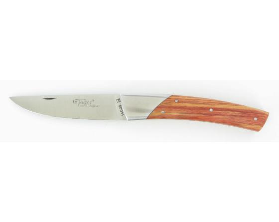 sabatier Thiers 11 cm Bois de Rose Florinox - Thiers - 14150