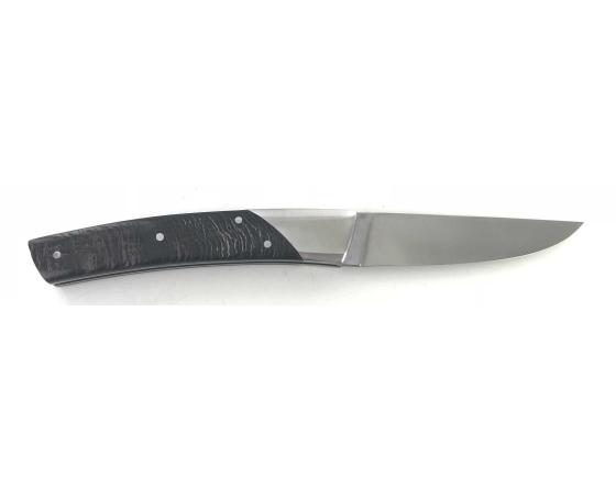 Sabatier Thiers 11 Cm Buffle Brut Florinox - Thiers - 14176