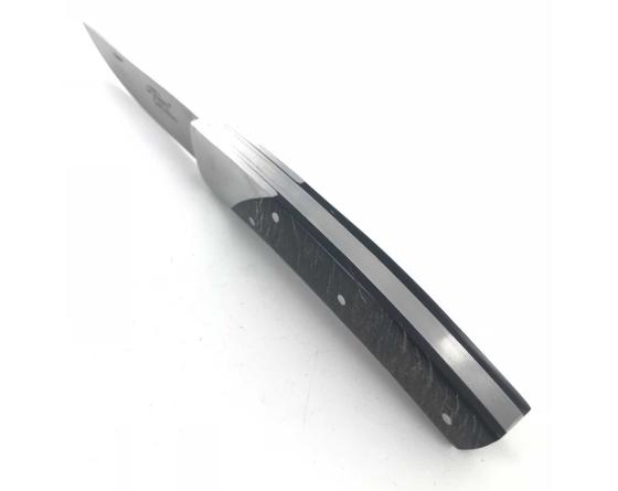 Sabatier Thiers 11 Cm Buffle Brut Florinox - Thiers - 14176