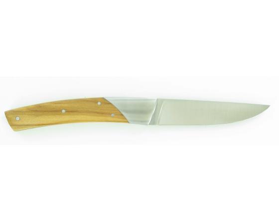 Sabatier Thiers 11 Cm Olivier Florinox - Thiers - 14148