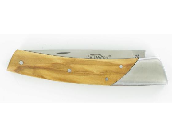 Sabatier Thiers 11 Cm Olivier Florinox - Thiers - 14148
