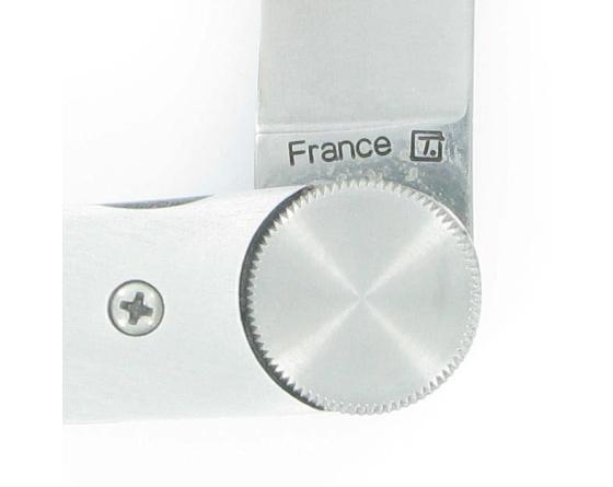 Sabatier Thiers à Molette ALU Florinox - Thiers - 14113