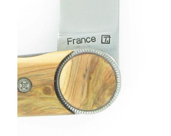 Sabatier Thiers à Molette CADE Florinox - Thiers - 14109