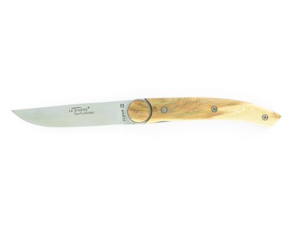 Sabatier Thiers à Molette CADE Florinox - Thiers - 14109