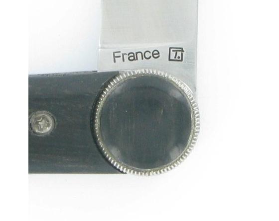 Sabatier Thiers à Molette EBENE Florinox - Thiers - 14108