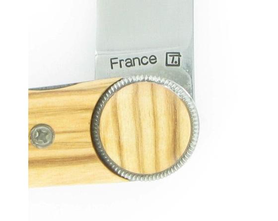 Sabatier Thiers à Molette OLIVIER Florinox - Thiers - 14110