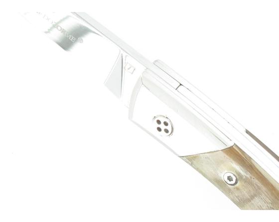 Sabatier Thiers à Secret - Bélier Dozorme - Thiers - 13150