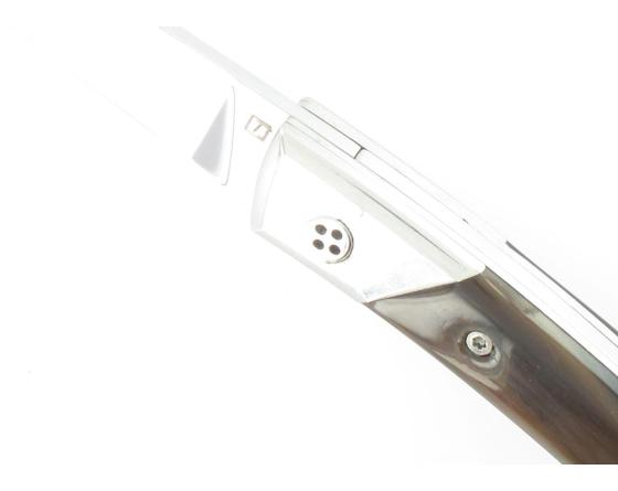 Sabatier Thiers à Secret - Corne Dozorme - Thiers - 13147