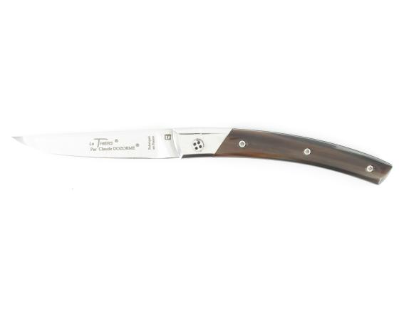 sabatier Thiers à Secret - Corne Dozorme - Thiers - 13147