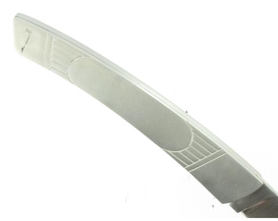 Sabatier Thiers - Inox - Manche Inox Coursolle - Thiers - 17163